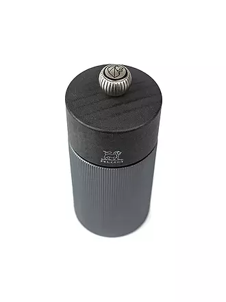 PEUGEOT | Macinapepe 18cm LINE Alluminio / Carbonio Grigio | 